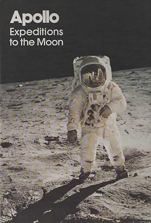 Apollo Expeditions to the Moon