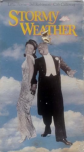 Imagen del vendedor de Stormy Weather [VHS] a la venta por Kayleighbug Books, IOBA