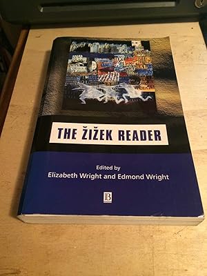 Seller image for The Zizek Reader for sale by Dreadnought Books