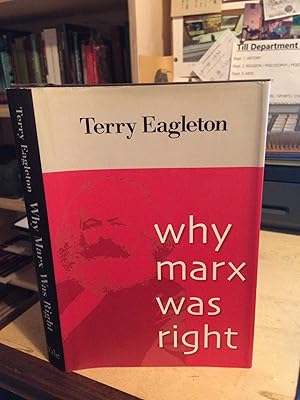 Why Marx Was Right