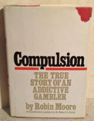Seller image for Compulsion for sale by Mainly Books