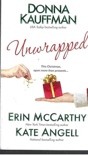 Seller image for Unwrapped for sale by Vada's Book Store