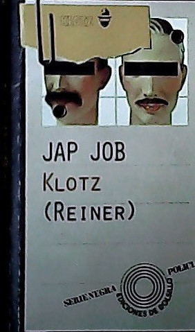 Seller image for Jap-Jop. (Reiner) for sale by TraperaDeKlaus