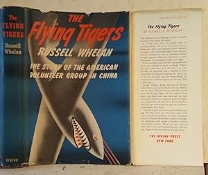 The Flying Tigers: The Story of the American Volunteer Group in China