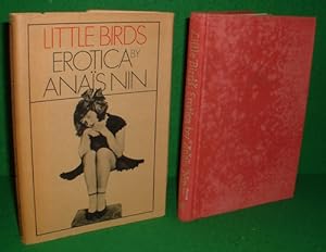 Immagine del venditore per LITTLE BIRDS EROTICA BY ANAIS NIN venduto da booksonlinebrighton