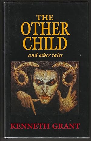 Bild des Verkufers fr The Other Child and Other Tales zum Verkauf von Brenner's Collectable Books ABAA, IOBA