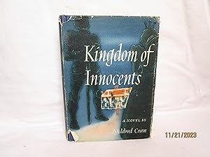 Immagine del venditore per Kingdom of Innocents venduto da curtis paul books, inc.