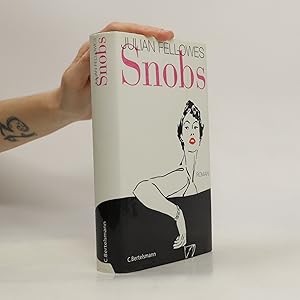 Bild des Verkufers fr Snobs zum Verkauf von Bookbot