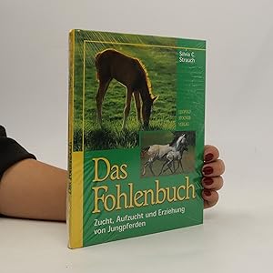 Image du vendeur pour Das Fohlenbuch mis en vente par Bookbot