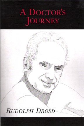 Seller image for A Doctor's Journey for sale by -OnTimeBooks-