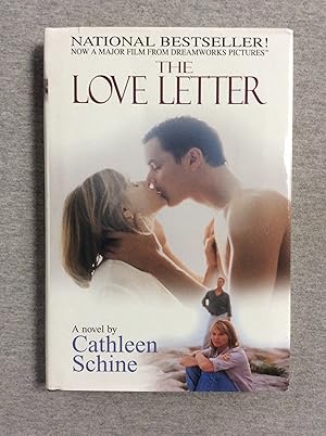 Seller image for The Love Letter for sale by Book Nook