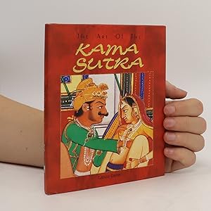 Imagen del vendedor de The Art of the Kamasutra a la venta por Bookbot