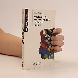 Immagine del venditore per Angstzusta?nde und Panikattacken erfolgreich meistern venduto da Bookbot