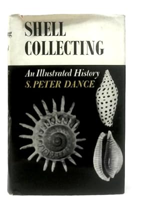 Shell Collecting: An Illustrated History