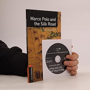 Imagen del vendedor de Marco Polo and the Silk Road: Stage 2 a la venta por Bookbot