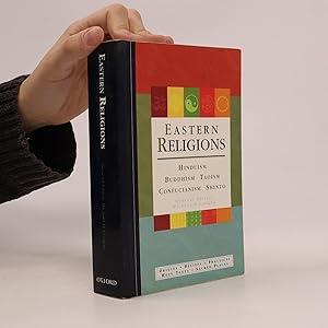 Seller image for Eastern Religions for sale by Bookbot