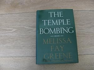Seller image for The Temple Bombing for sale by Walkingwords