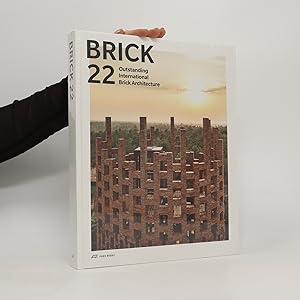 Immagine del venditore per Brick 22. Outstanding International Brick Architecture venduto da Bookbot