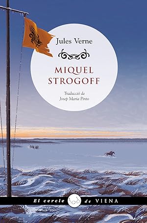 Imagen del vendedor de Miquel Strogoff a la venta por Imosver