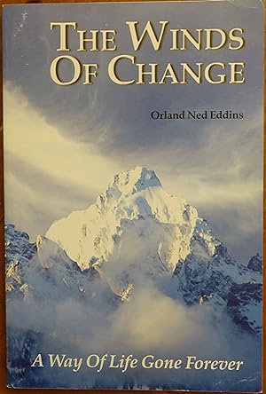 Seller image for The Winds of Change for sale by Faith In Print