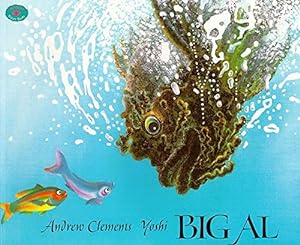 Seller image for Big Al for sale by ZBK Books