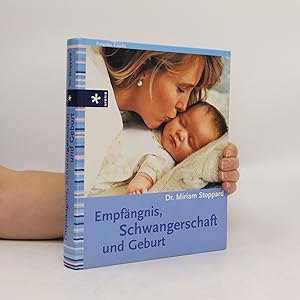 Bild des Verkufers fr Empfa?ngnis, Schwangerschaft und Geburt zum Verkauf von Bookbot