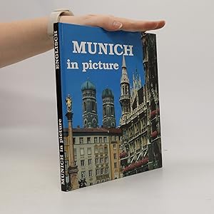 Bild des Verkufers fr Munich in picture zum Verkauf von Bookbot