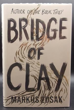 Imagen del vendedor de BRIDGE OF CLAY a la venta por BOOKFELLOWS Fine Books, ABAA