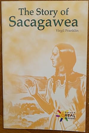 Bild des Verkufers fr The Story of Sacagawea zum Verkauf von Faith In Print