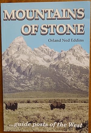 Seller image for Mountains of Stone for sale by Faith In Print
