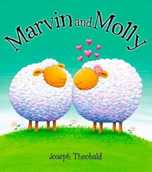 Seller image for Marvin and Molly for sale by WeBuyBooks