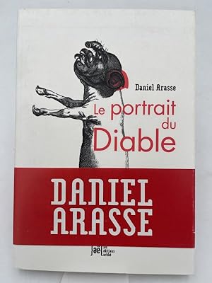 Seller image for Le portrait du diable for sale by LIBRAIRIE GIL-ARTGIL SARL