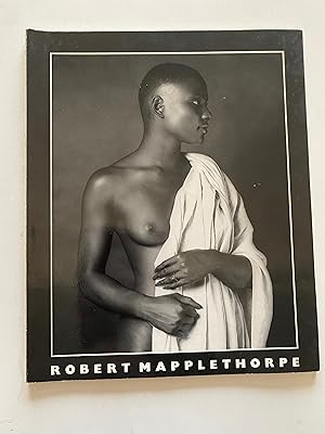 Image du vendeur pour Robert Mapplethorpe fotografie mis en vente par Archivio Galleria Del Monte Forio