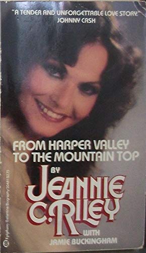 Seller image for From Harper Valley To the Mountaintop for sale by Reliant Bookstore
