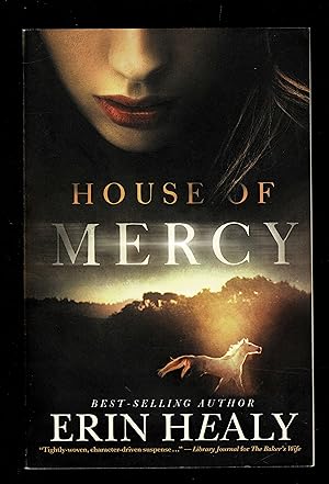 Seller image for House of Mercy for sale by Granada Bookstore,            IOBA