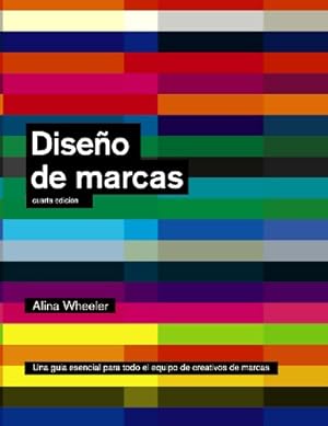 Imagen del vendedor de DISEO DE MARCAS a la venta por ABACO LIBROS USADOS