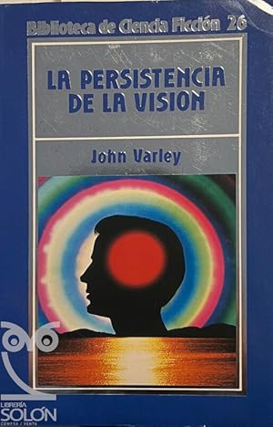 La persistencia de la visión