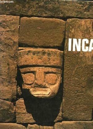 Seller image for Inca for sale by Ammareal