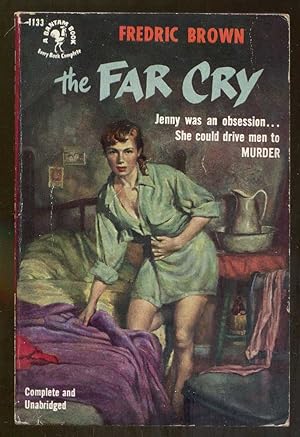 Immagine del venditore per The Far Cry venduto da Dearly Departed Books