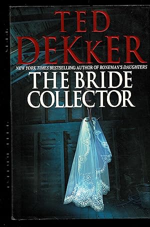 Imagen del vendedor de The Bride Collector a la venta por Granada Bookstore,            IOBA