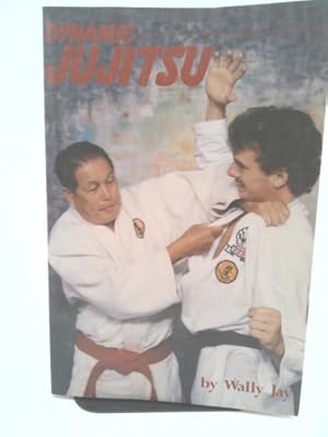 Image du vendeur pour Dynamic Jujitsu (Ju-Jitsu): Small Circle Theory. mis en vente par ThriftBooksVintage