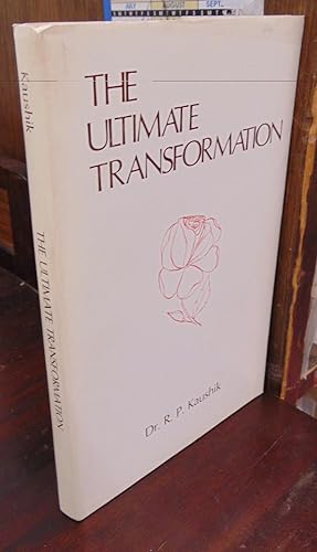 Seller image for The Ultimate Transformation for sale by Atlantic Bookshop