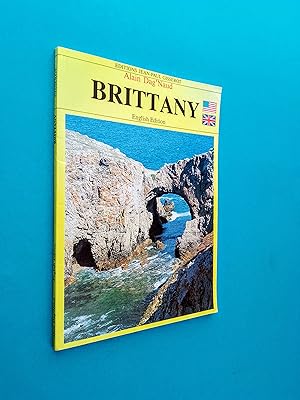 Brittany (English Edition)