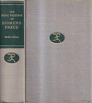 Immagine del venditore per The Basic Writings of Sigmund Freud venduto da Il Salvalibro