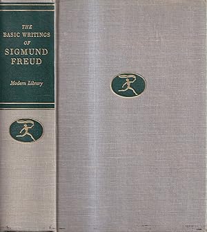 The Basic Writings of Sigmund Freud