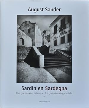 August Sander : Sardinien / Sardegna