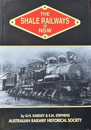 The Shale Railways of New South Wales