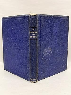 Image du vendeur pour In Vinculis or the Prisoner of War Being the Experience of a Rebel in Two Federal Pens, Iterspersed with Reminiscences of the Late War, Anecdotes of Southern Generals etc. mis en vente par Old New York Book Shop, ABAA