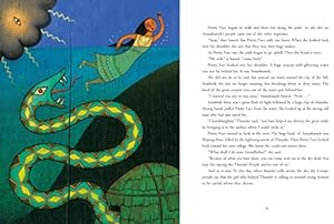 Bild des Verkufers fr The Girl Who Helped Thunder and Other Native American Folktales (Folktales of the World) zum Verkauf von -OnTimeBooks-