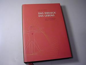 Imagen del vendedor de Das Dreieck des Lebens. Mit Sonderteil Horst Janson a la venta por Antiquariat Fuchseck